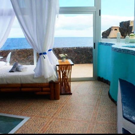 Romantic Tenerife Güimar Eksteriør billede