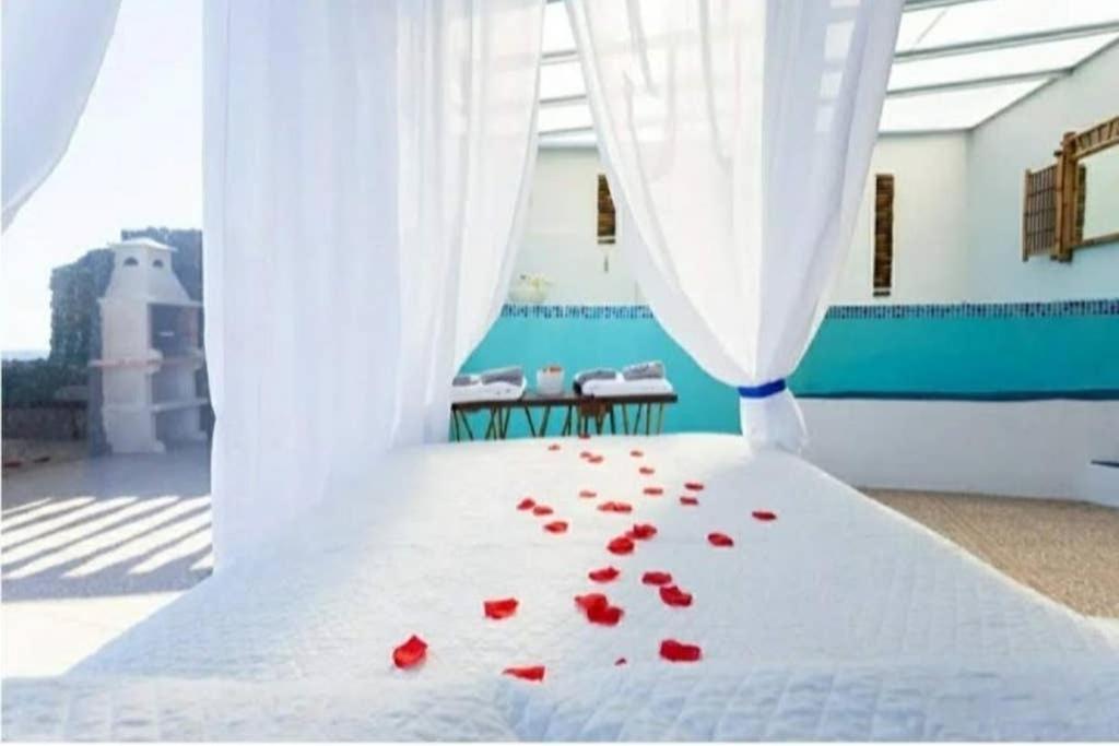 Romantic Tenerife Güimar Eksteriør billede