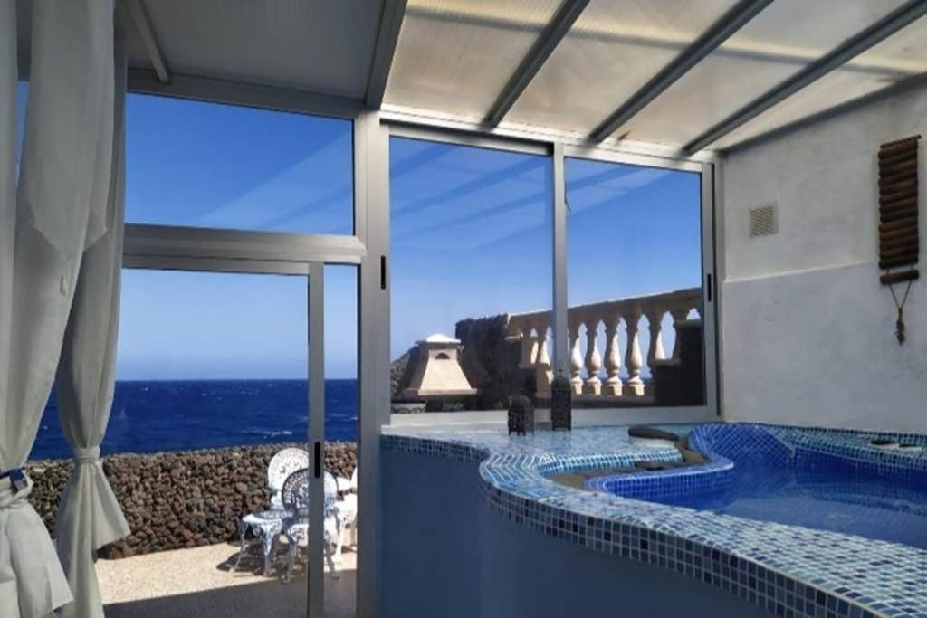 Romantic Tenerife Güimar Eksteriør billede