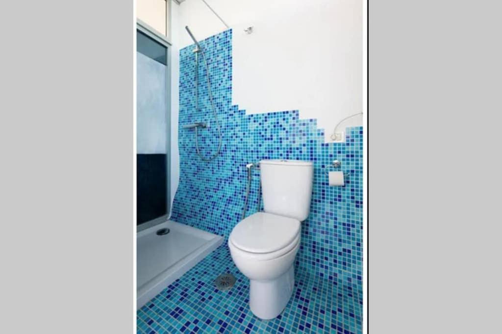 Romantic Tenerife Güimar Eksteriør billede