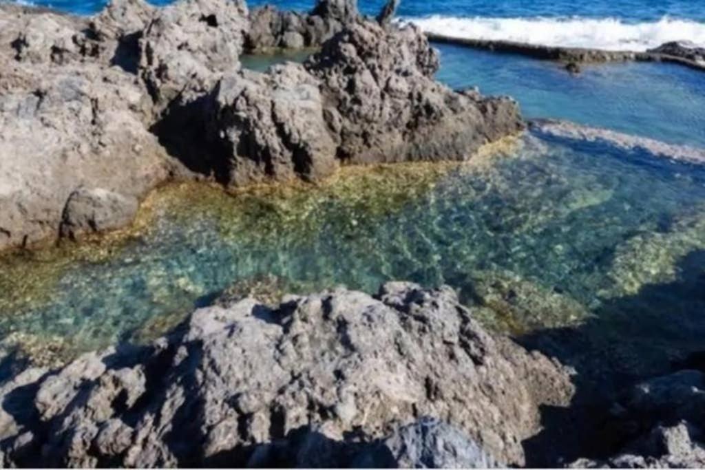 Romantic Tenerife Güimar Eksteriør billede