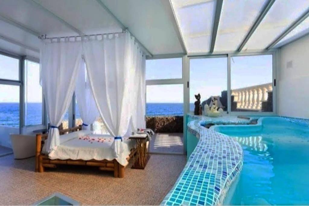 Romantic Tenerife Güimar Eksteriør billede