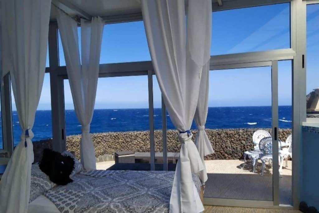 Romantic Tenerife Güimar Eksteriør billede