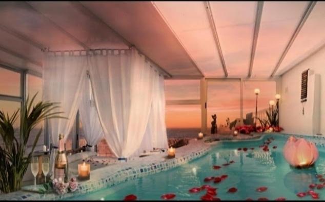 Romantic Tenerife Güimar Eksteriør billede