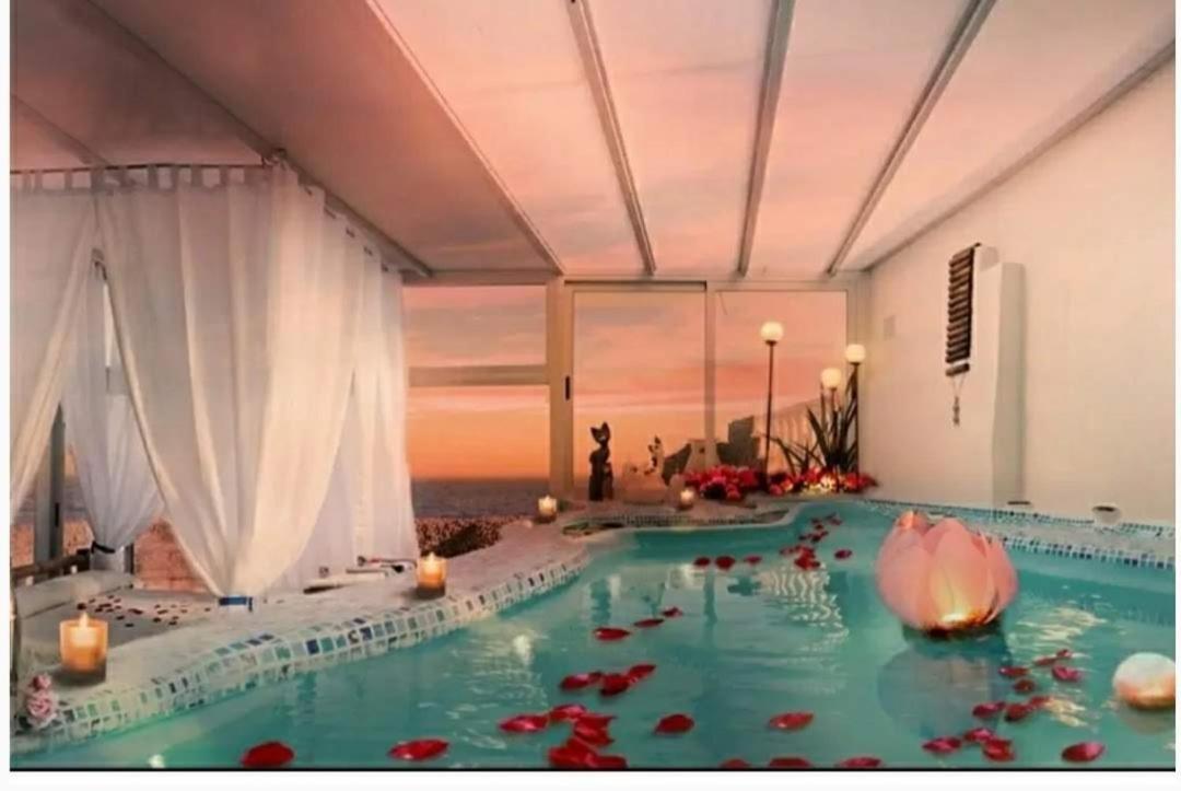 Romantic Tenerife Güimar Eksteriør billede